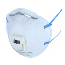 Load image into Gallery viewer, Dust masks 3M FFP2 type 06922 (10pcs.)
