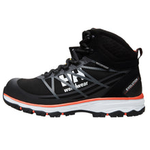 Load image into Gallery viewer, Helly Hansen Chelsea Evolution Mid S3 SRC ESD Waterproof Safety Boots
