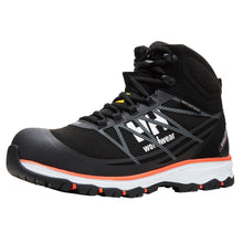Load image into Gallery viewer, Helly Hansen Chelsea Evolution Mid S3 SRC ESD Waterproof Safety Boots
