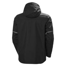 Load image into Gallery viewer, Helly Hansen Waterproof Shell Jacket
