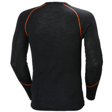 Load image into Gallery viewer, Helly Hansen Fakse Longsleeve Multi Norm; Flame Resistant Anti-Static
