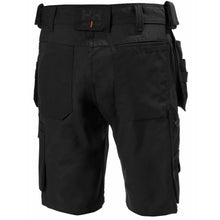 Load image into Gallery viewer, Helly Hansen Oxford Construction Shorts
