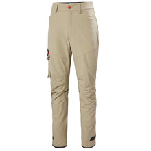 Load image into Gallery viewer, Helly Hansen Kensington Service Pants with Stretch
