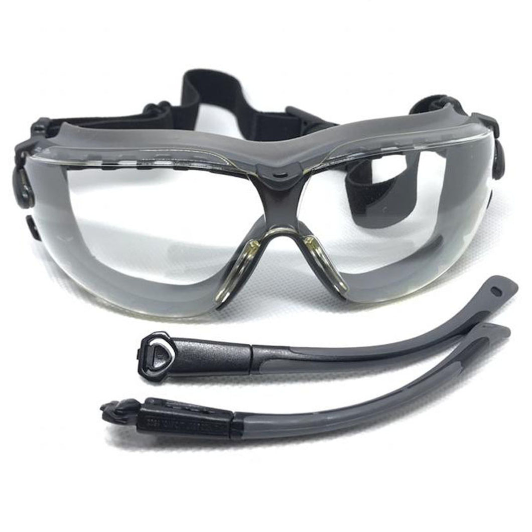 MSA Altimeter Veiligheidsbril