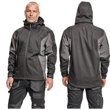 Load image into Gallery viewer, Dayboro Softshell Jack
