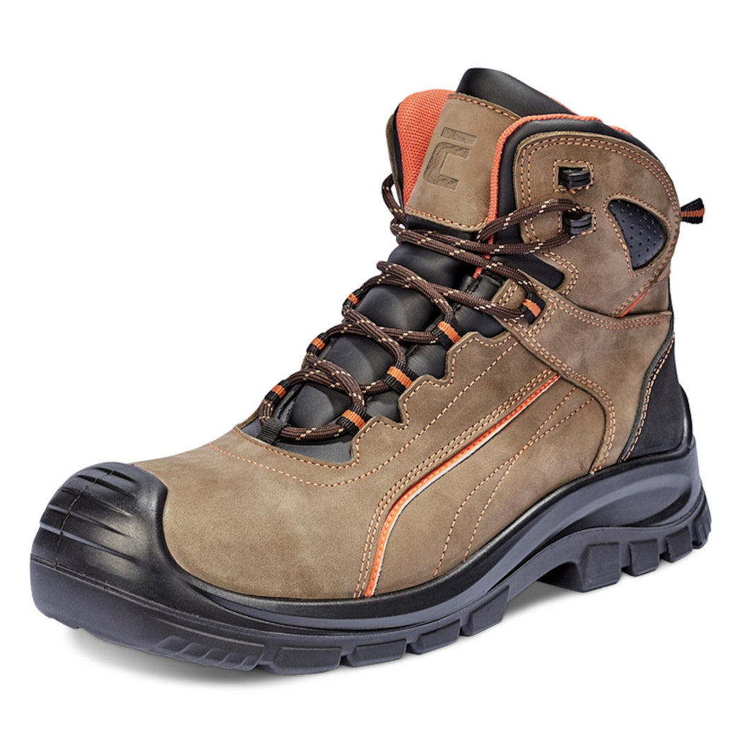 Derril Safety Boots S3