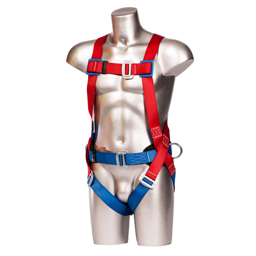 Body Harness To work On Heights
