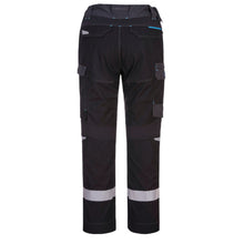 Load image into Gallery viewer, Multi Norm; Flame Retardant Anti-Static Stretch Work Trousers
