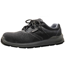 Load image into Gallery viewer, Grey Fobia Low Safety Shoes S1P SRC
