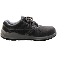 Load image into Gallery viewer, Grey Fobia Low Safety Shoes S1P SRC
