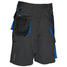 Load image into Gallery viewer, Work Shorts LH / Blue
