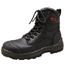 Load image into Gallery viewer, Maximum Motor Safety Boots S3 SRC HRO
