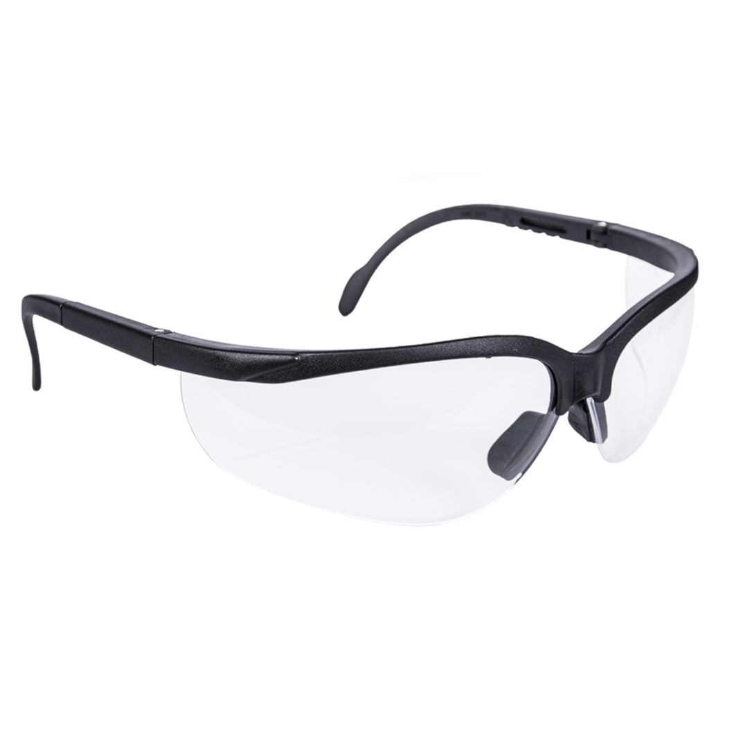 Idaho anti-spat veiligheidsbril