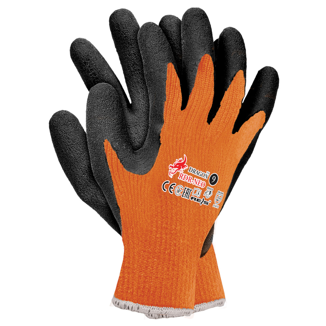 Rdr-Neo Coated Safety Gloves
