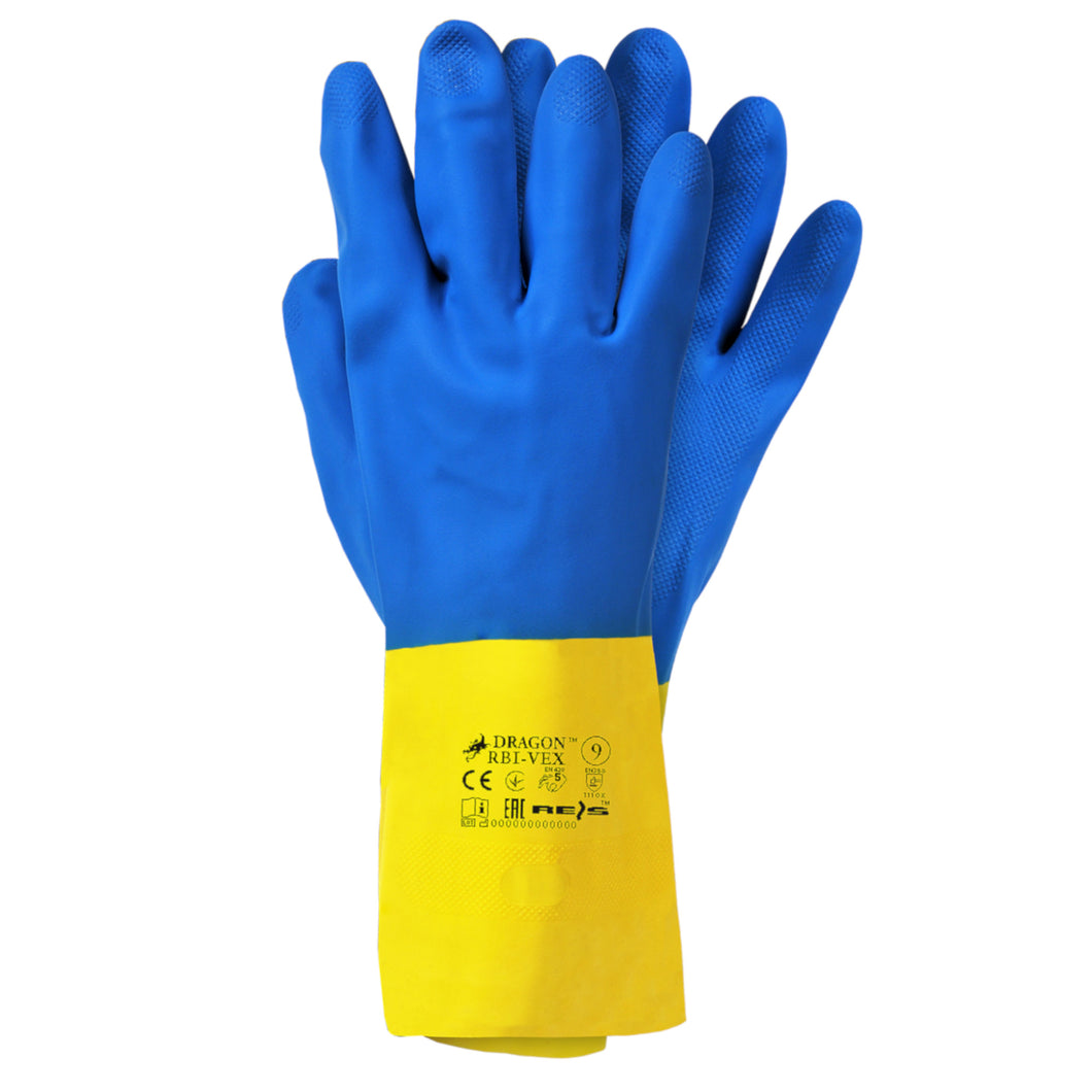 Bivex Protective Gloves
