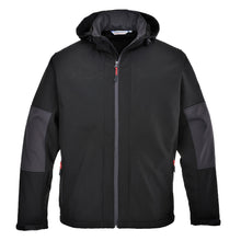 Load image into Gallery viewer, T-K Softshell Jacket
