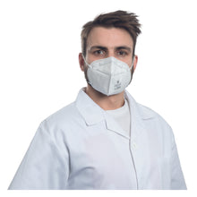 Load image into Gallery viewer, Naab Dust Masks type FFP2 | 50pcs.
