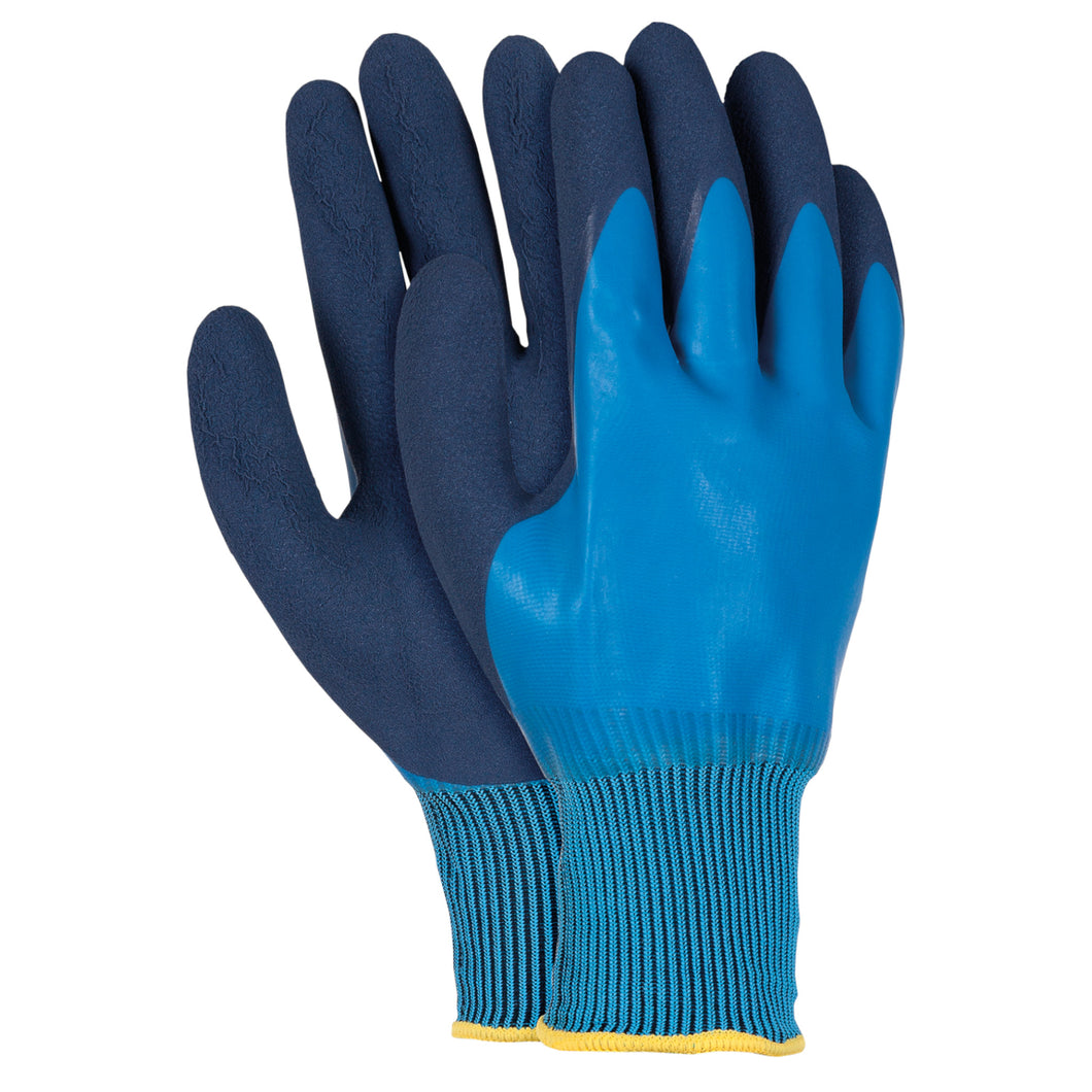 OX-Deepon Gecoate beschermende Handschoenen